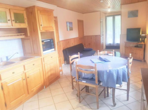 Gîte les Simonets